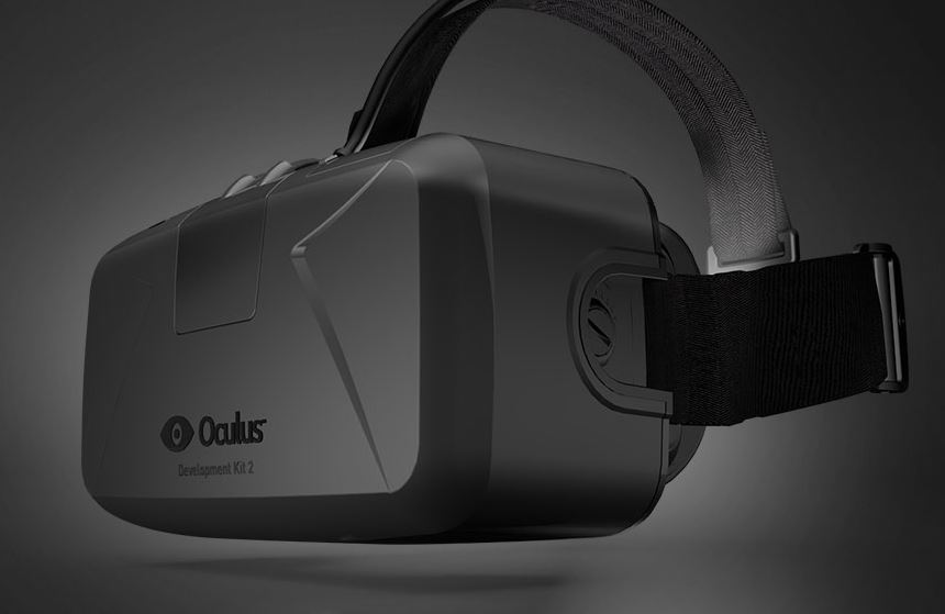 OculusDK2